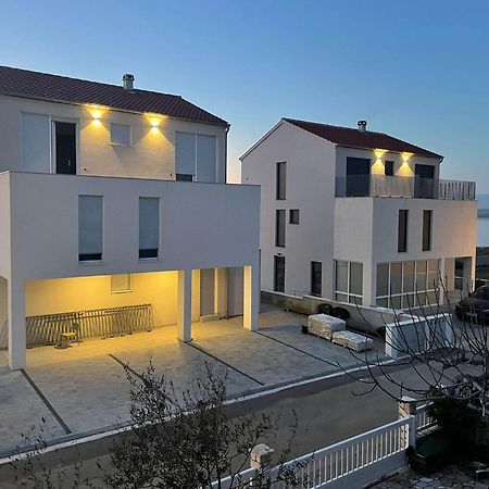 Apartmán Velebit View Vir Exteriér fotografie