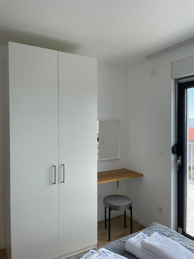 Apartmán Velebit View Vir Exteriér fotografie