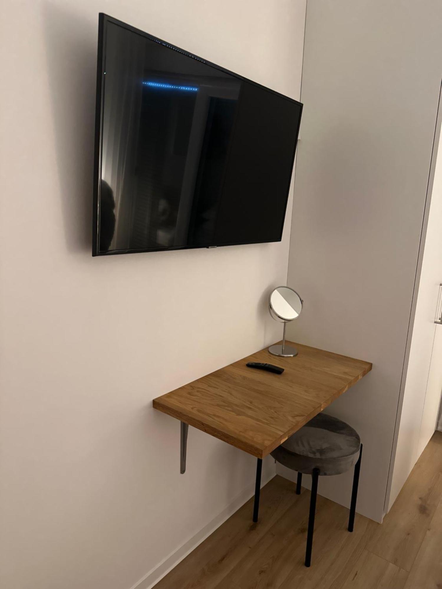 Apartmán Velebit View Vir Exteriér fotografie