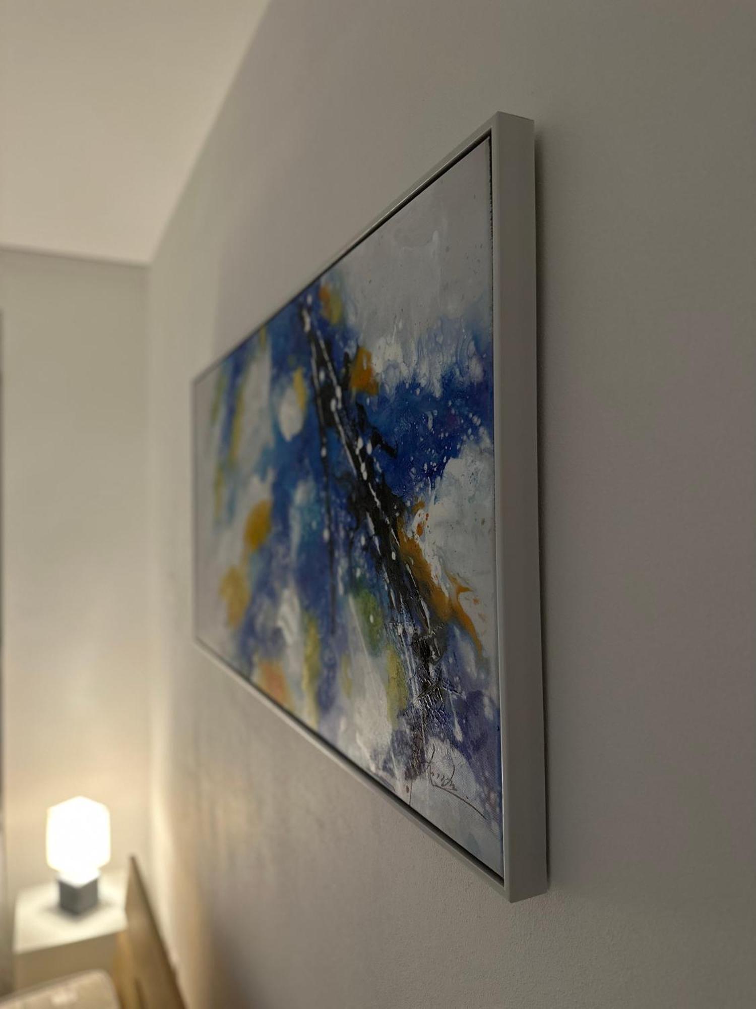 Apartmán Velebit View Vir Exteriér fotografie