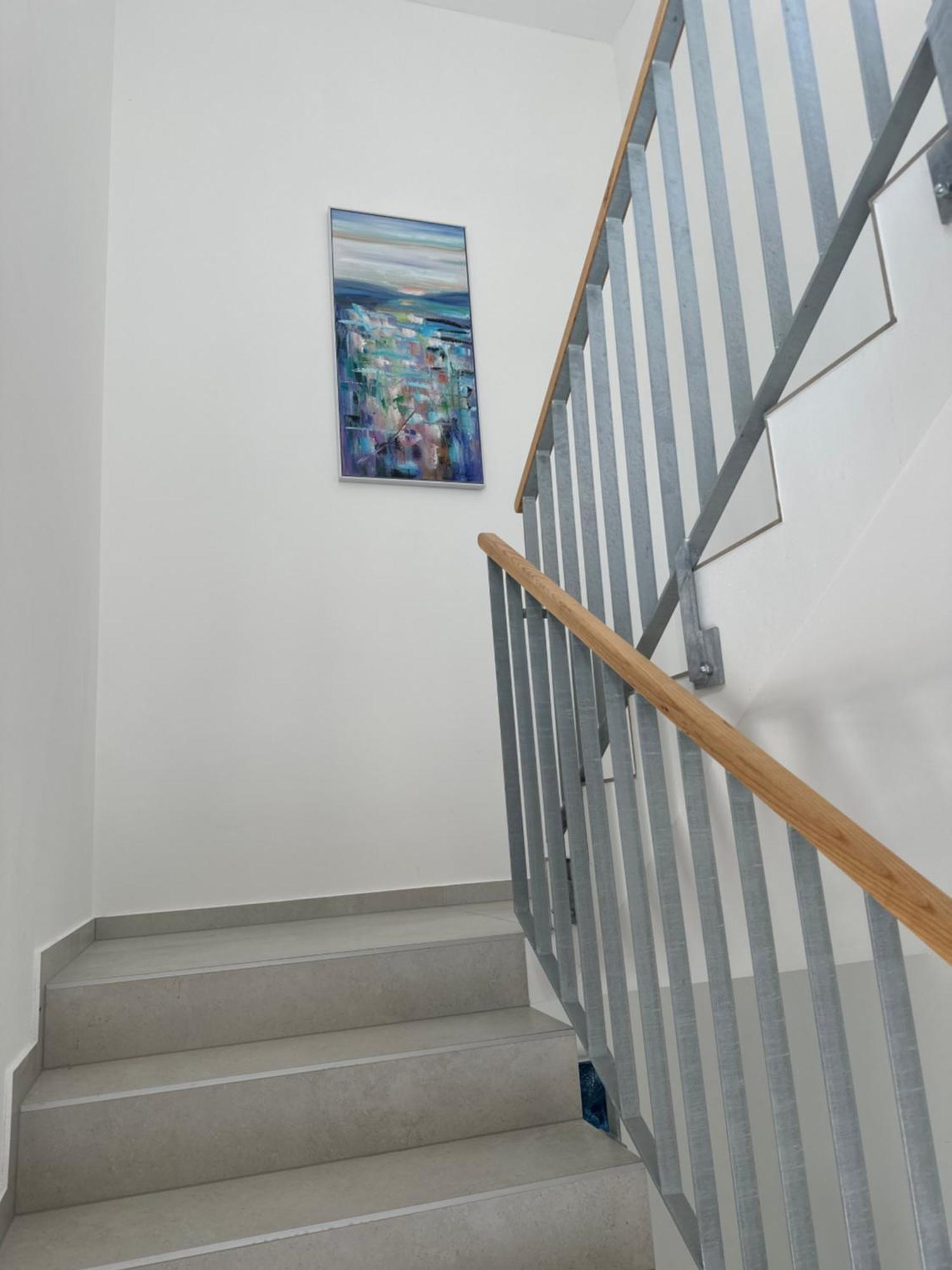 Apartmán Velebit View Vir Exteriér fotografie
