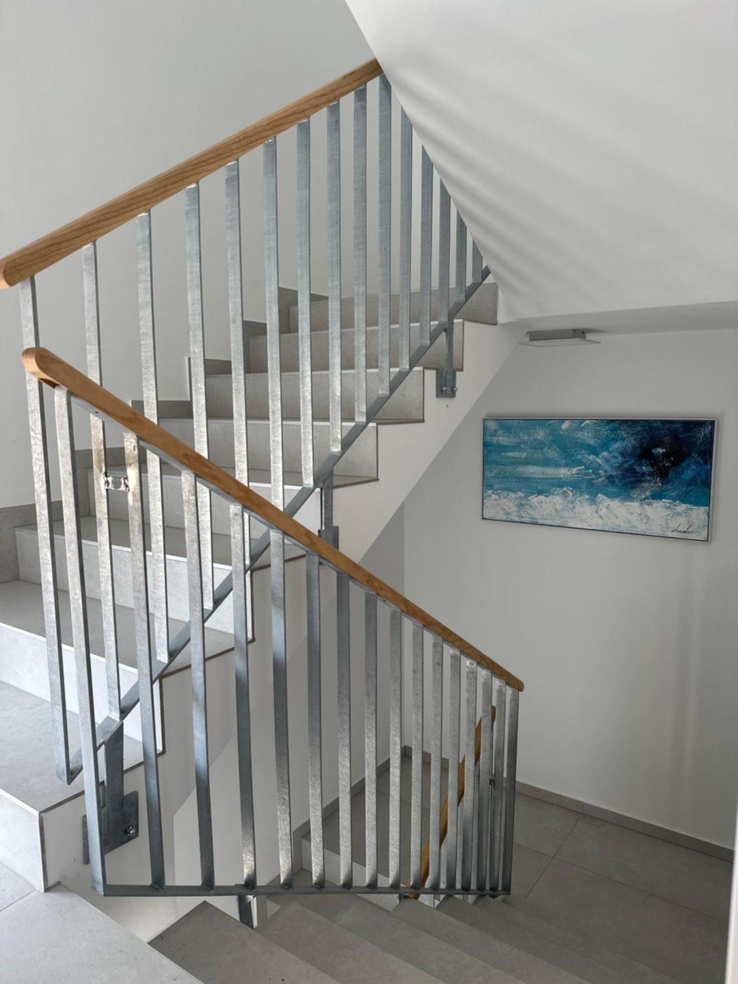 Apartmán Velebit View Vir Exteriér fotografie